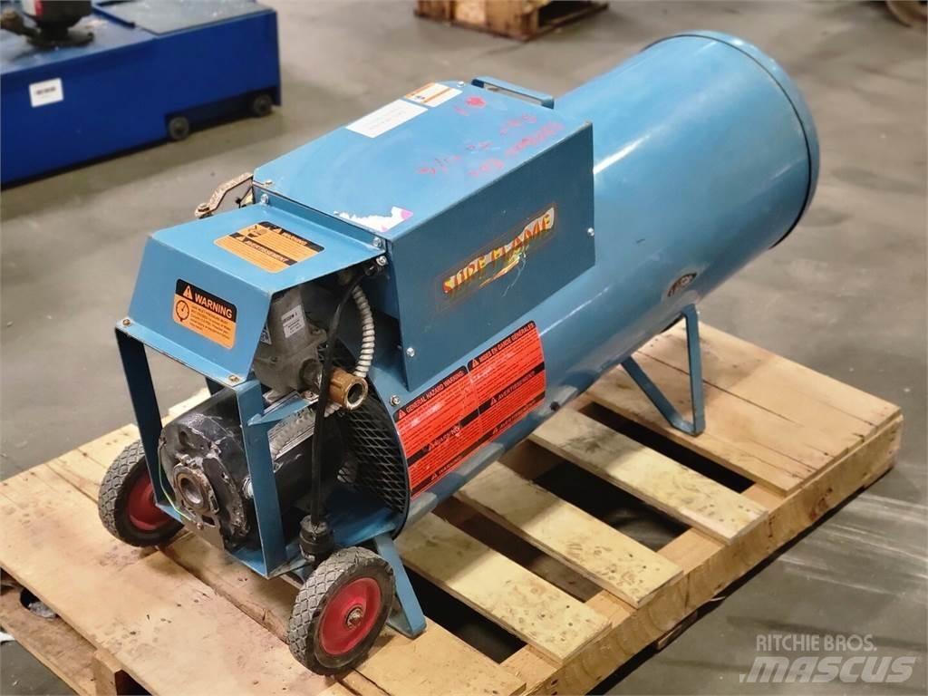  SURE FLAME S400T Оборудование для прогрева и размораживания