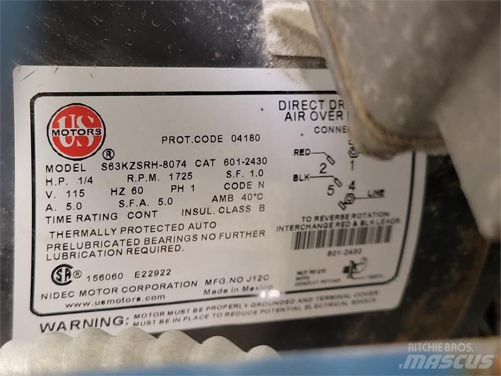  SURE FLAME S400T Оборудование для прогрева и размораживания