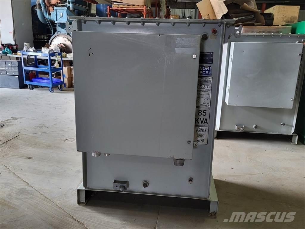  T.A.P.S PHASOR Строительная техника - Другие