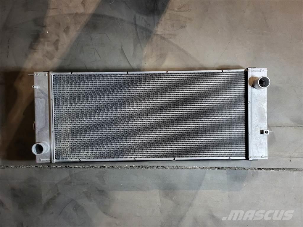  T.RAD 1191-971-8080 Строительная техника - Другие