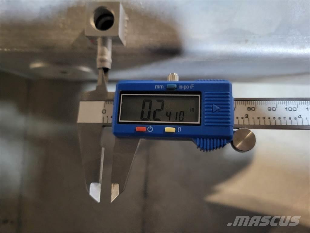  T.RAD 1191-971-8080 Строительная техника - Другие