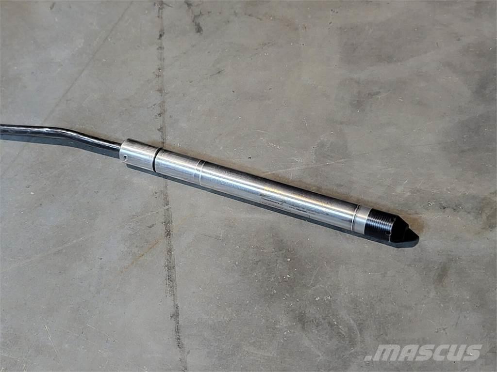  TE CONNECTIVITY Строительная техника - Другие