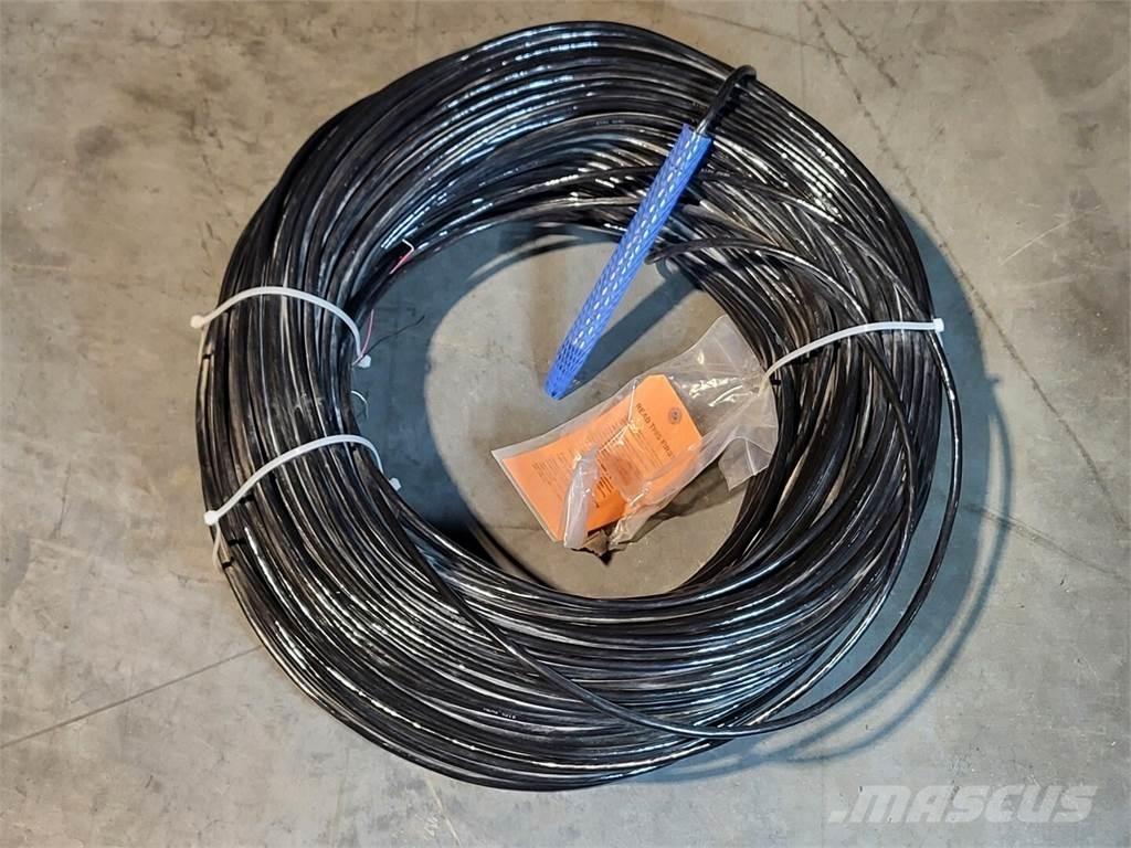  TE CONNECTIVITY Строительная техника - Другие