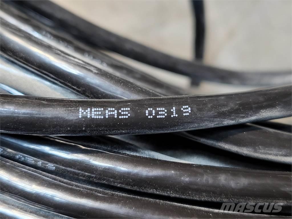  TE CONNECTIVITY Строительная техника - Другие