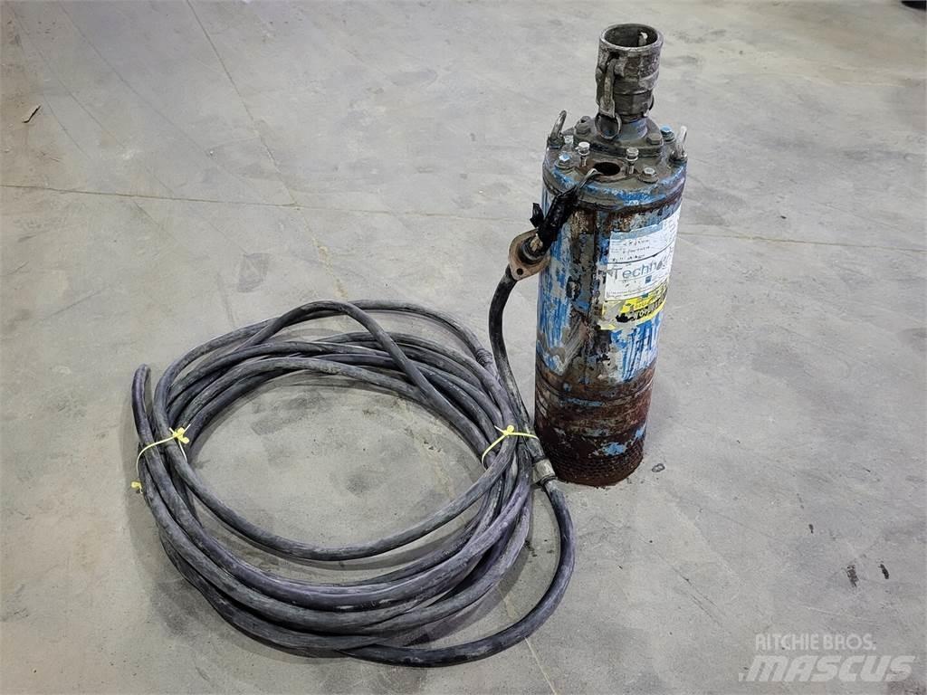  TECHNOSUB LH23.0W Гидронасосы