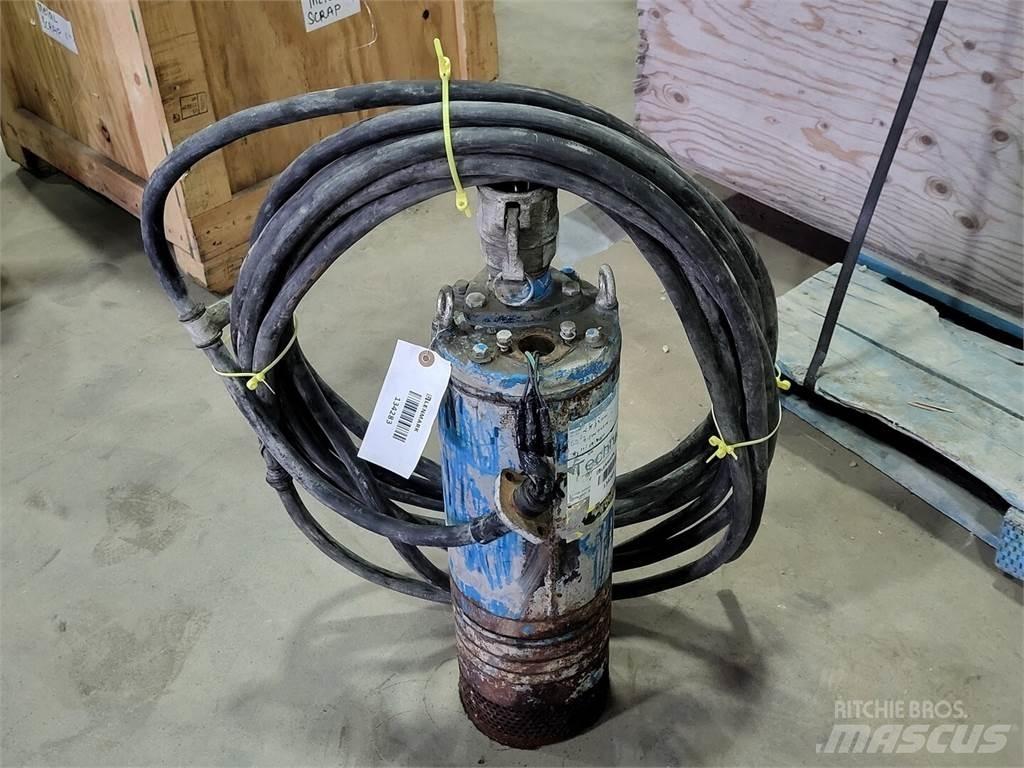  TECHNOSUB LH23.0W Гидронасосы