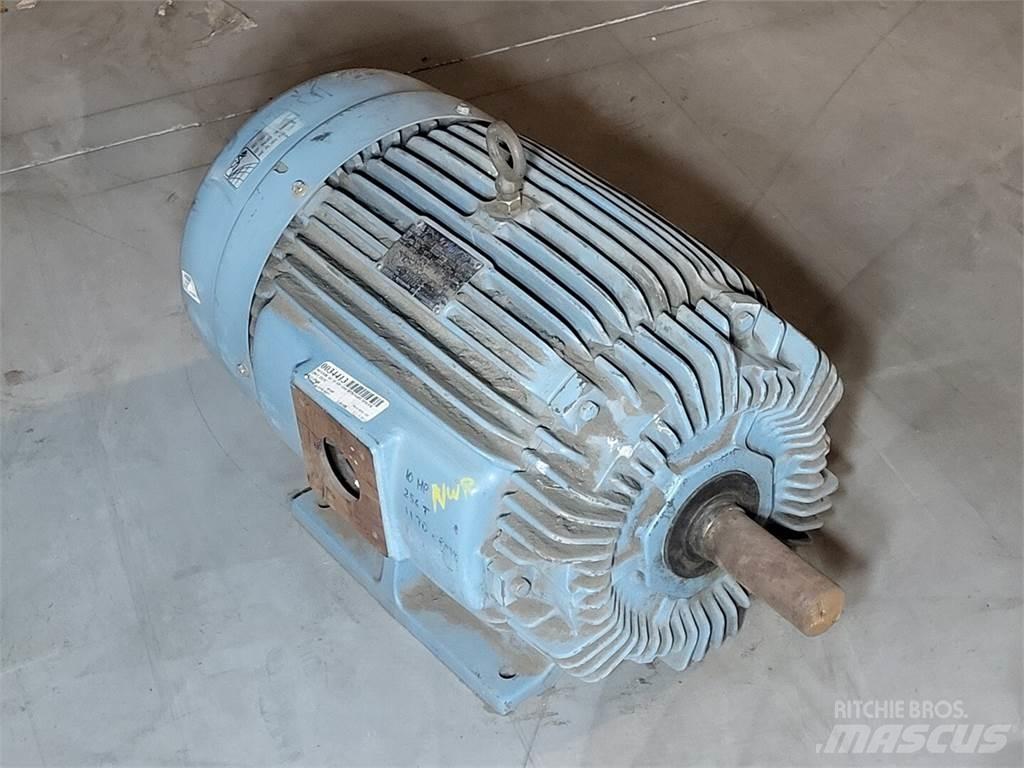  TECO PDH01006TE Промышленные двигатели