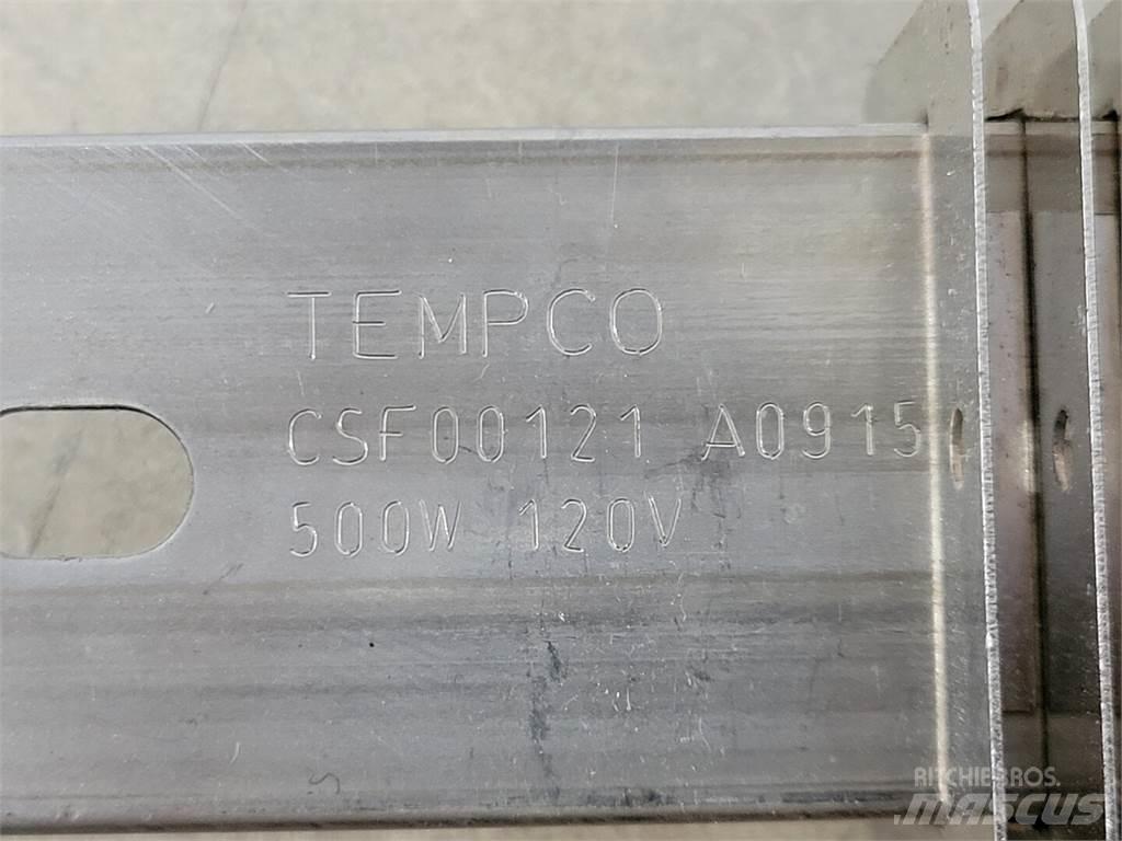  TEMPCO CSF00121 Оборудование для прогрева и размораживания