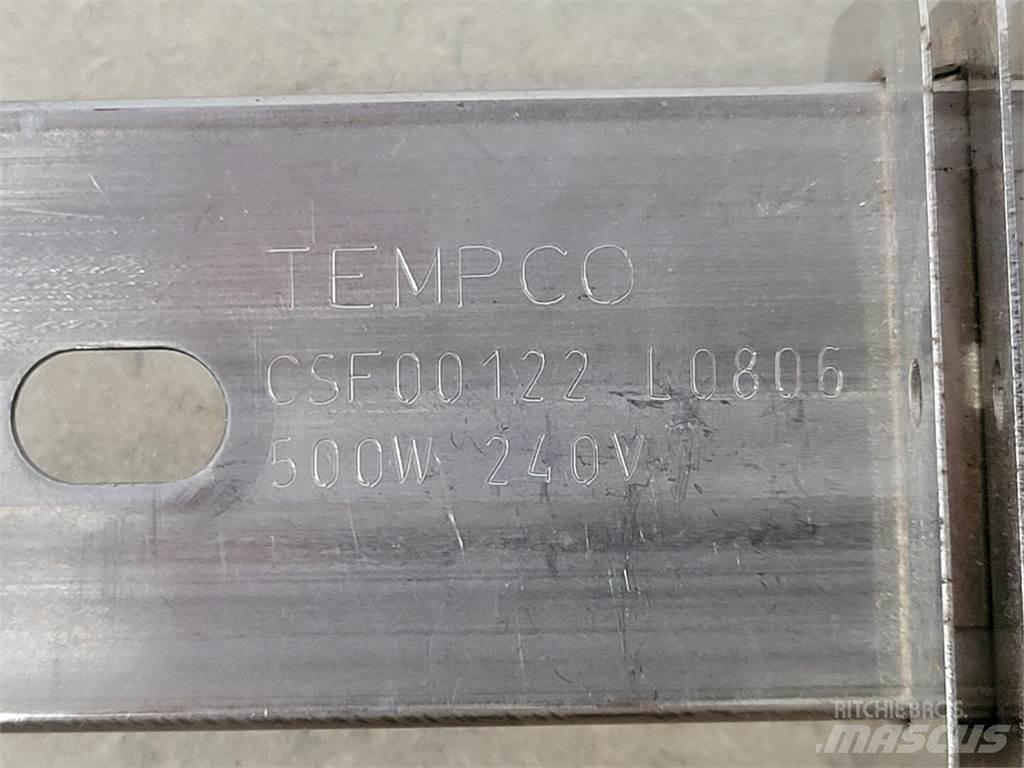  TEMPCO CSF00122 Оборудование для прогрева и размораживания