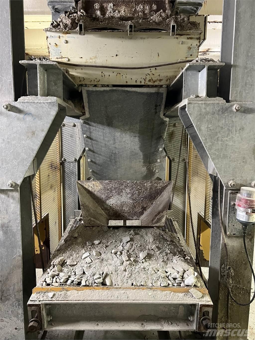 Terex D3C Другая подземная техника