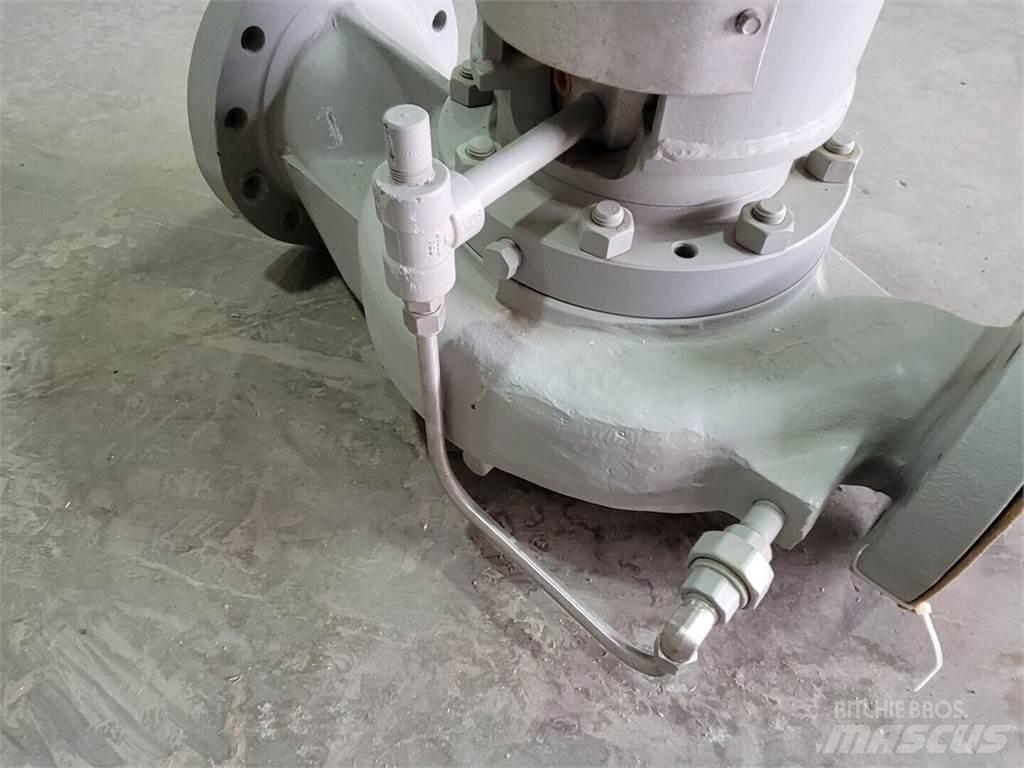 Textron CA6080B102 Гидронасосы