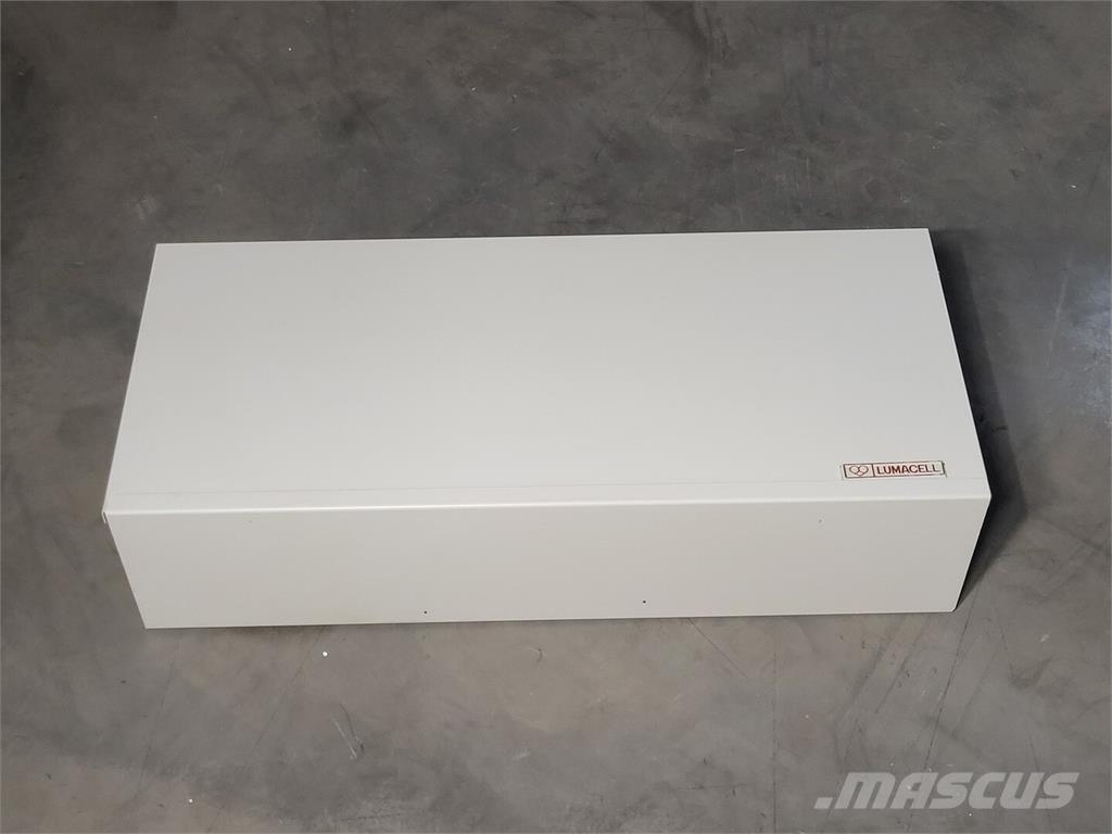 Thomas & BETTS RG24S720 Аккумуляторные батареи