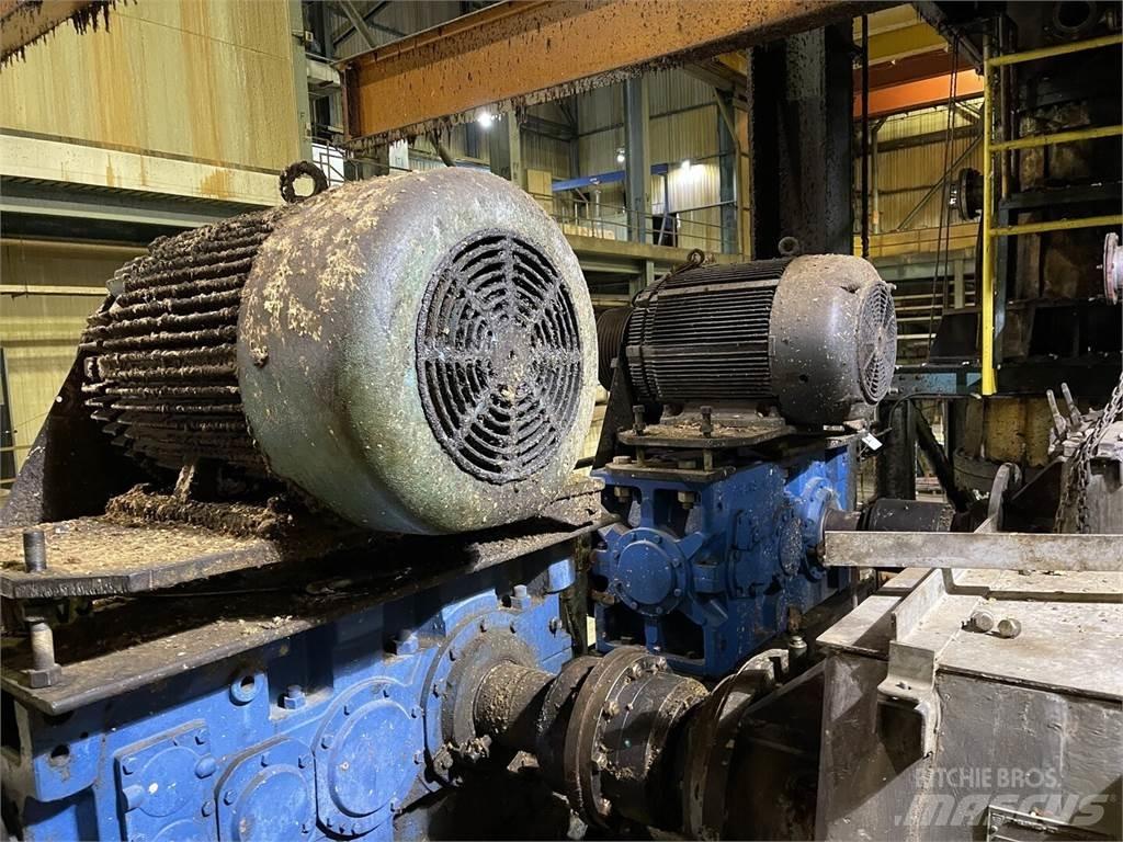  THUNE SP45SL Моечное оборудование