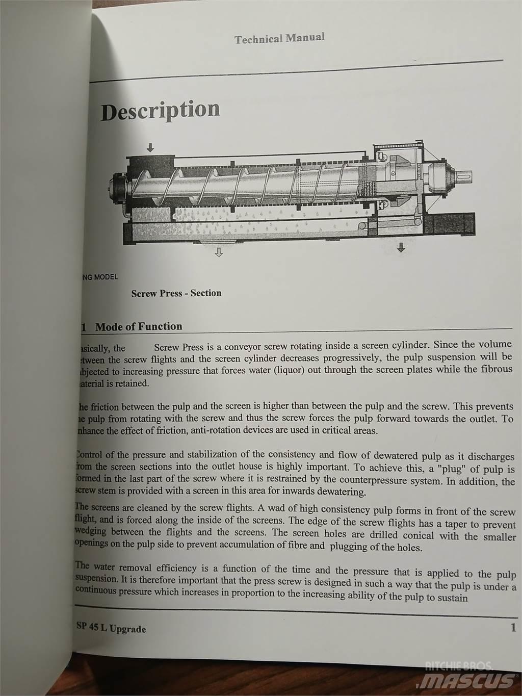  THUNE SP45SL Моечное оборудование