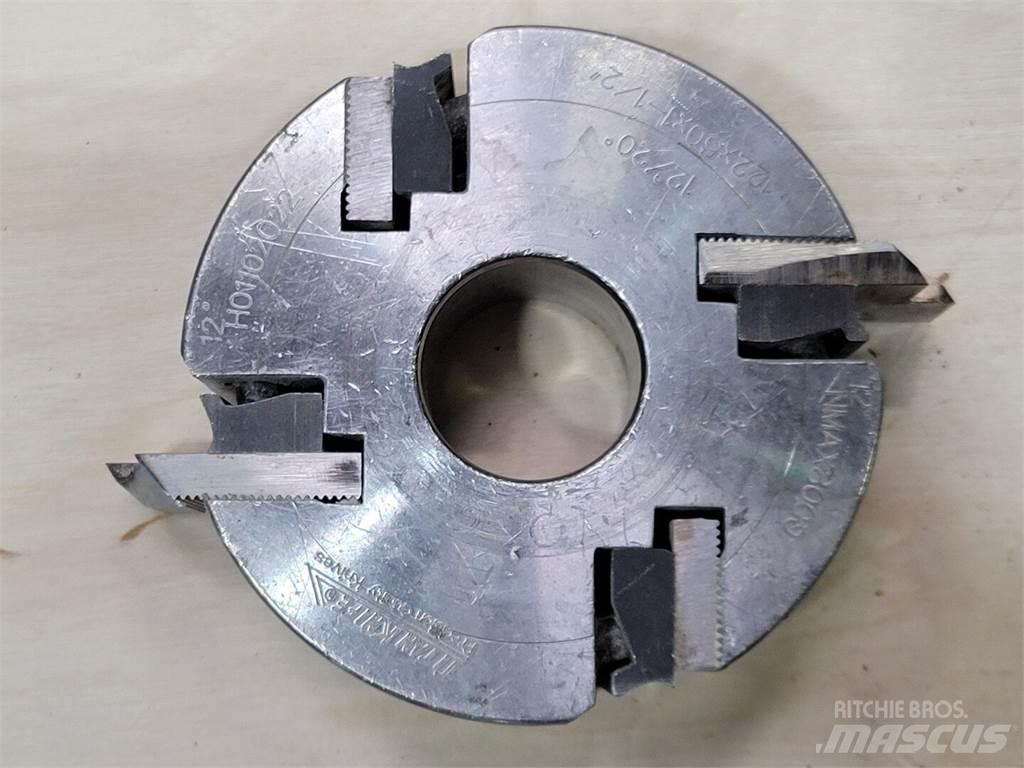 Titan KNIFE H01102022 Строительная техника - Другие