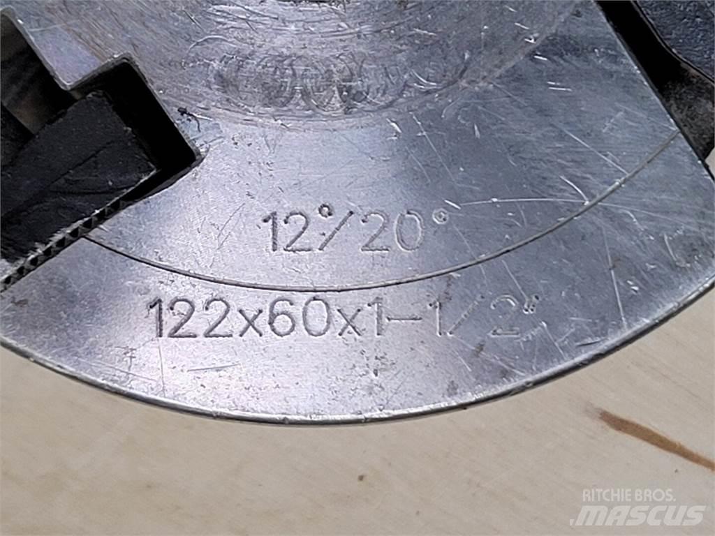Titan KNIFE H01102023 Строительная техника - Другие