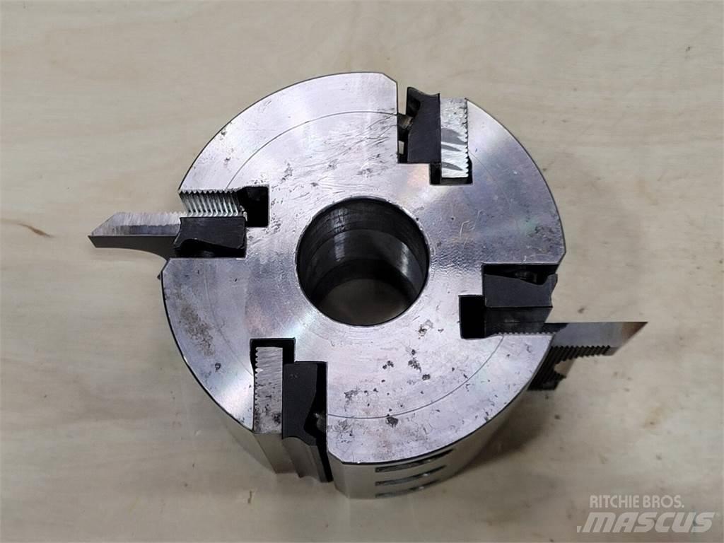 Titan KNIFE H01102025 Строительная техника - Другие