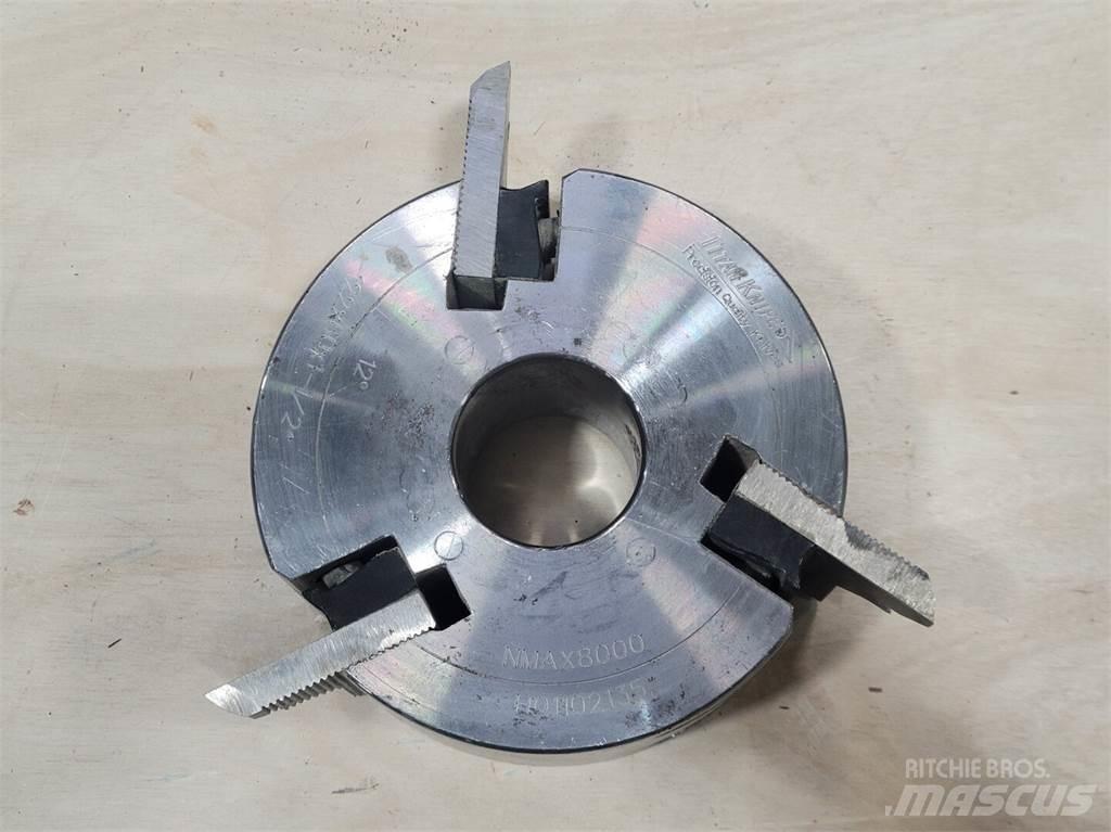 Titan KNIFE H01102135 Строительная техника - Другие