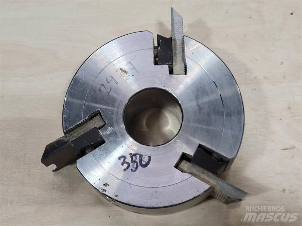 Titan KNIFE H01102135 Строительная техника - Другие