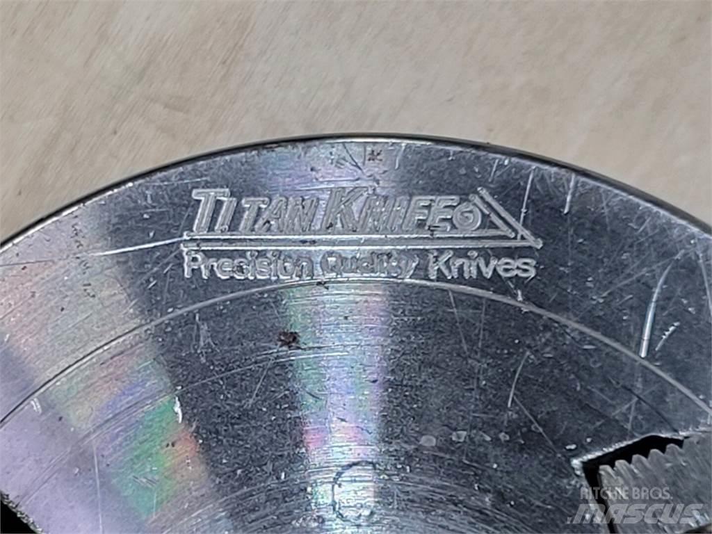 Titan KNIFE H01102135 Строительная техника - Другие