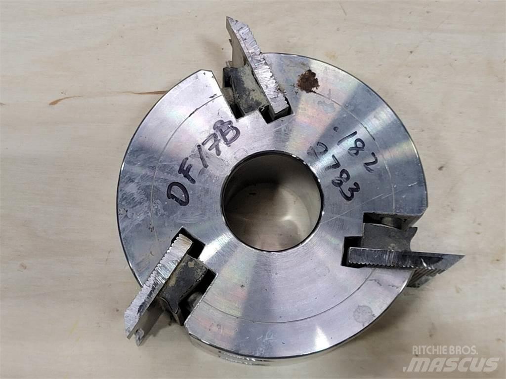 Titan KNIFE H01102135 Строительная техника - Другие