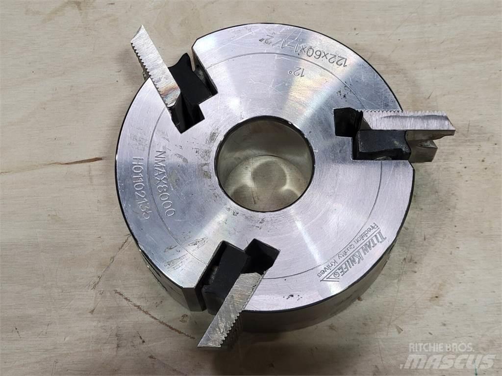 Titan KNIFE H01102135 Строительная техника - Другие