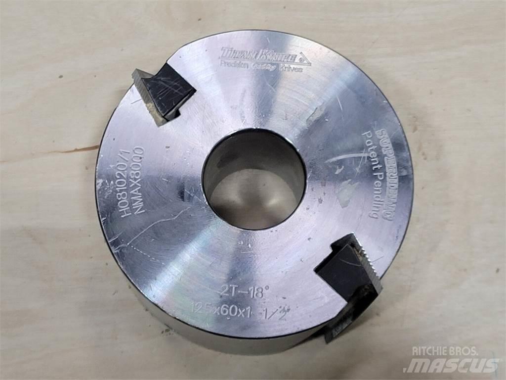 Titan KNIFE H081020/1 Строительная техника - Другие