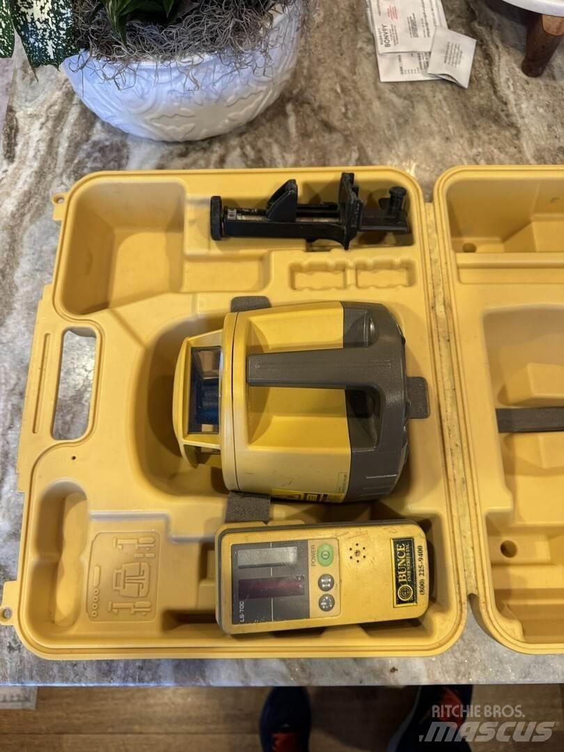 Topcon RH-H3C Компоненты строительной техники