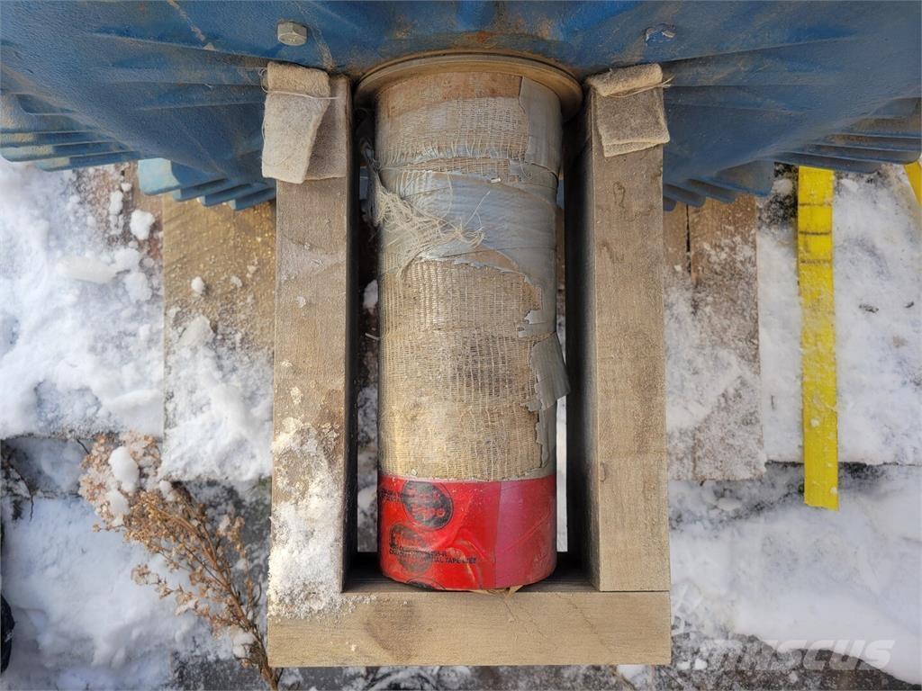  TOSHIBA Промышленные двигатели