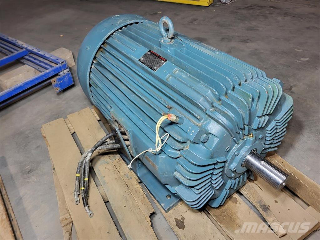  TOSHIBA 3J5125L1S058 Промышленные двигатели