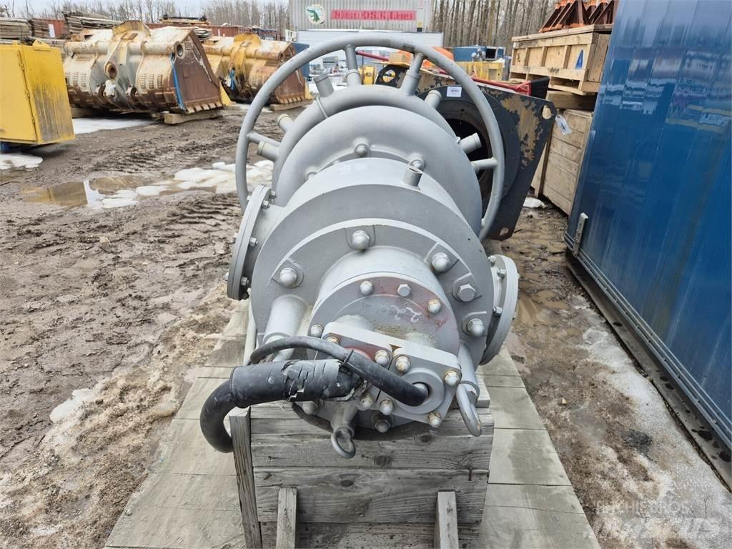 Toyo PUMPS DPF50 Гидронасосы