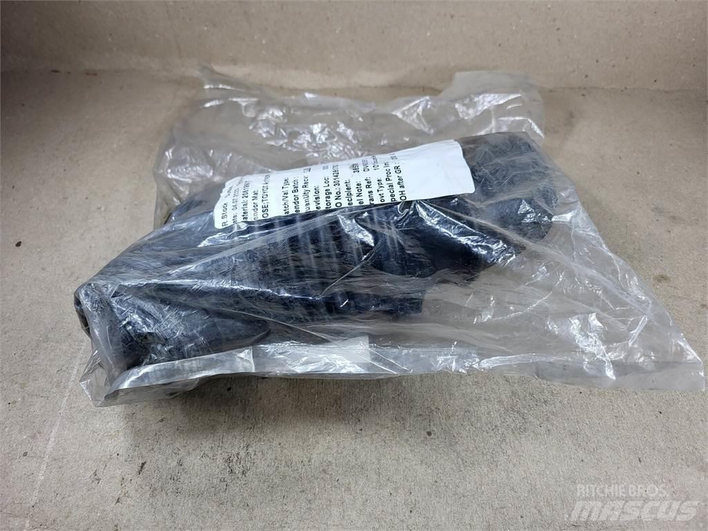 Toyota 17881-17120 Компоненты строительной техники