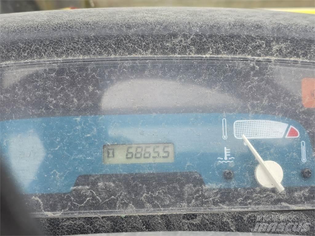 Toyota 7FGU45 Строительная техника - Другие