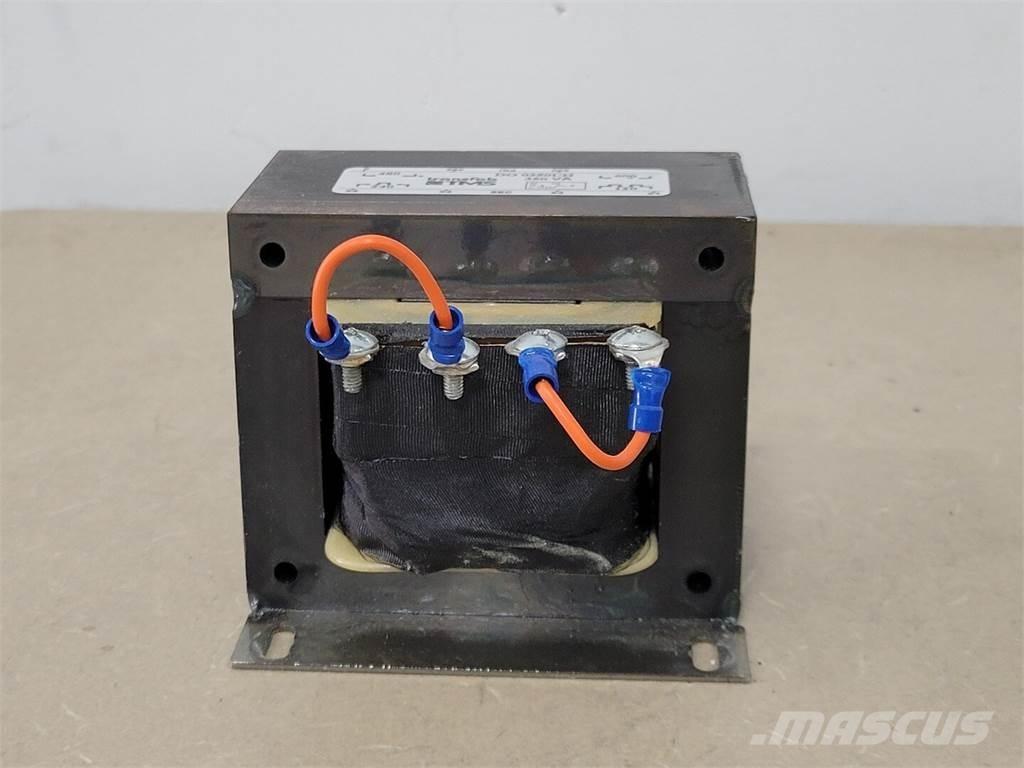  TRANSFAB TMS DO0350UH Строительная техника - Другие