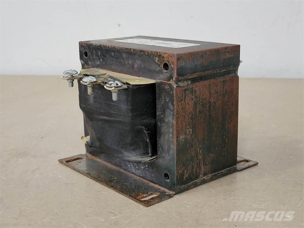  TRANSFAB TMS DO0350UH Строительная техника - Другие