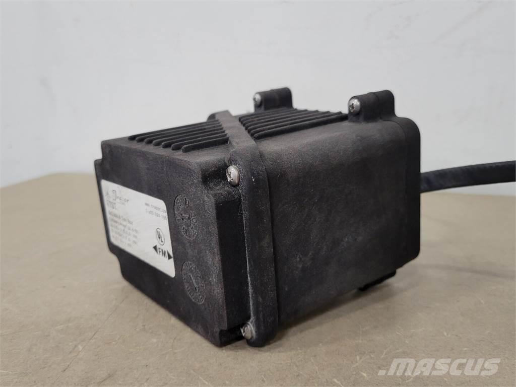  TRASOR RTST Строительная техника - Другие