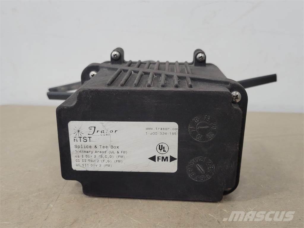  TRASOR RTST Строительная техника - Другие