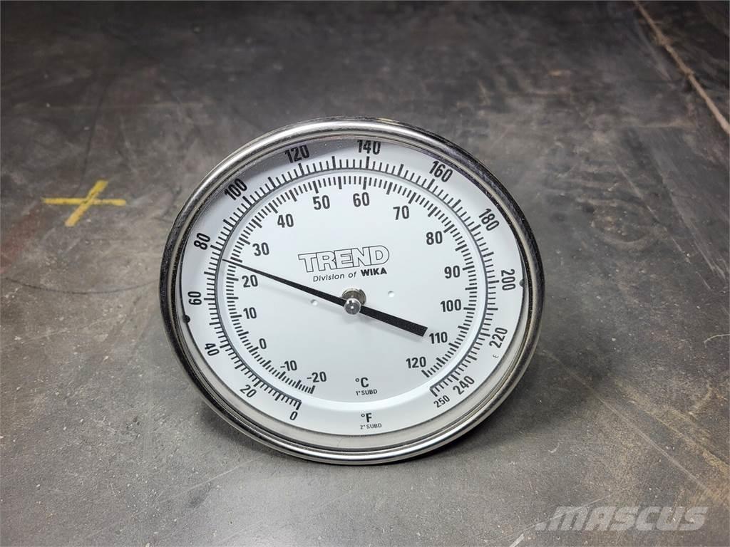  TREND TI-30 Строительная техника - Другие