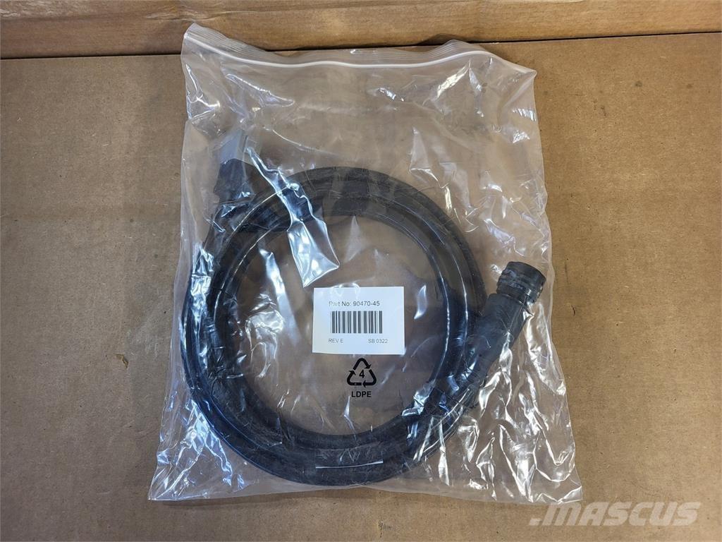 Trimble 90470-45 Строительная техника - Другие