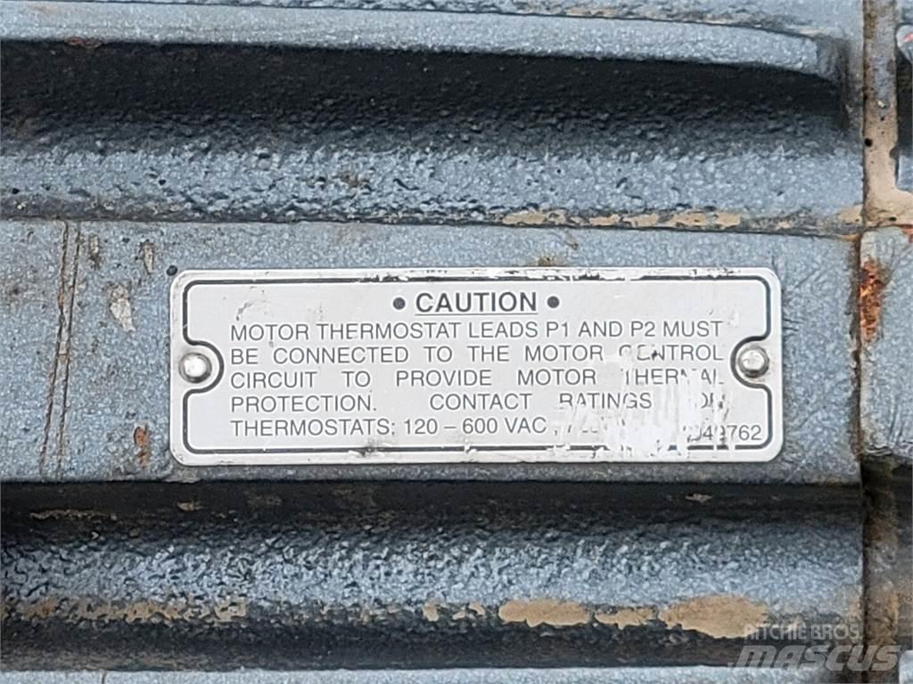  U.S ELECTRICAL MOTORS Промышленные двигатели
