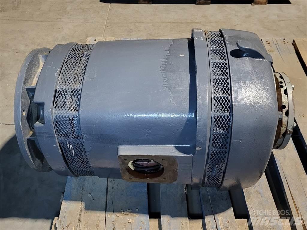  U.S ELECTRICAL MOTORS Промышленные двигатели