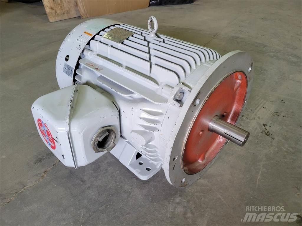  US GEARMOTORS - Промышленные двигатели