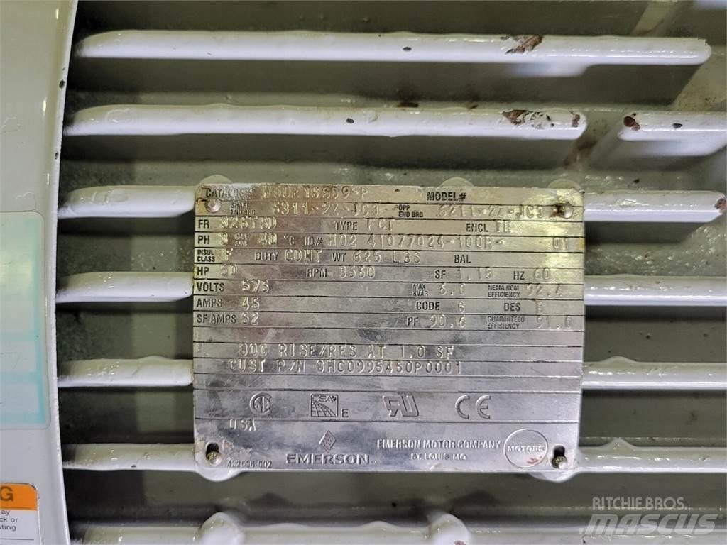  US GEARMOTORS - Промышленные двигатели