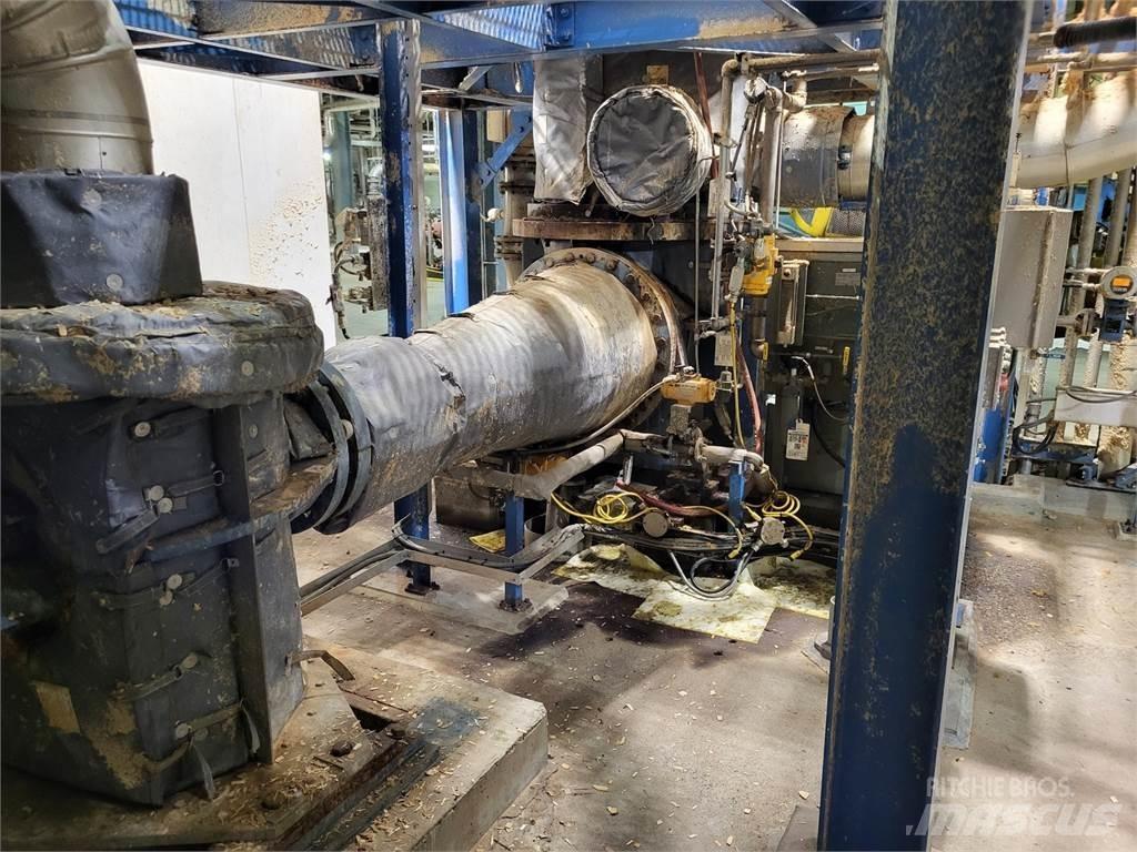 Valmet MSS 28 B Моечное оборудование