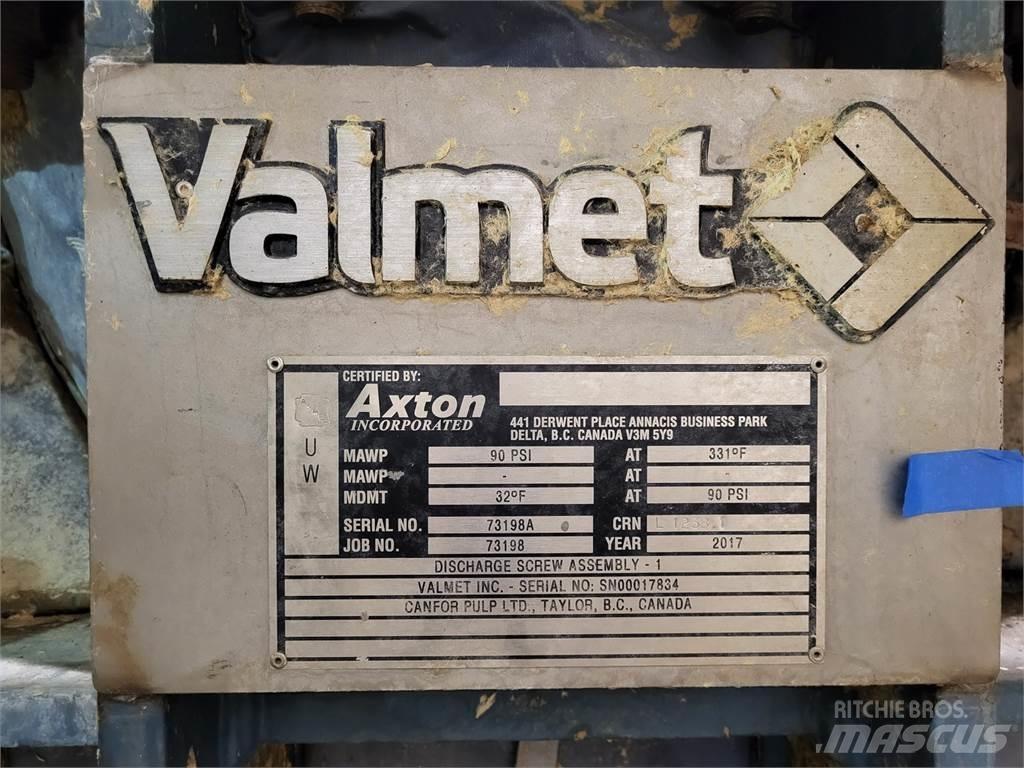 Valmet MSS 28 B Моечное оборудование