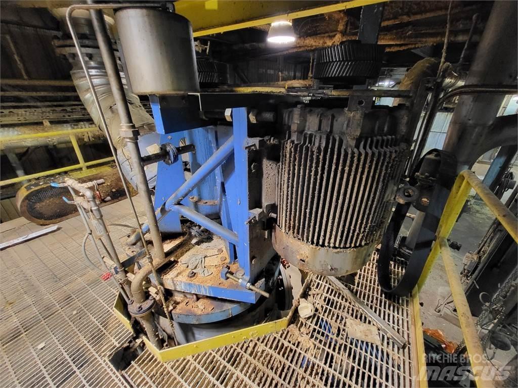 Valmet MSS 28 B Моечное оборудование