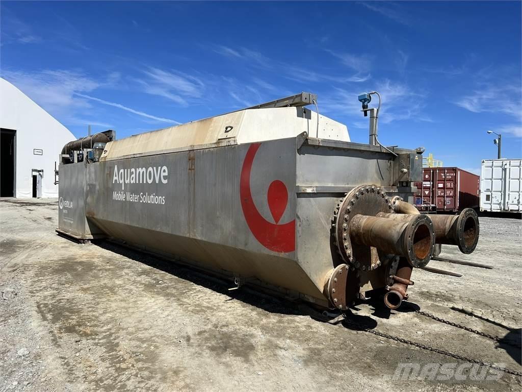  VEOLIA Строительная техника - Другие