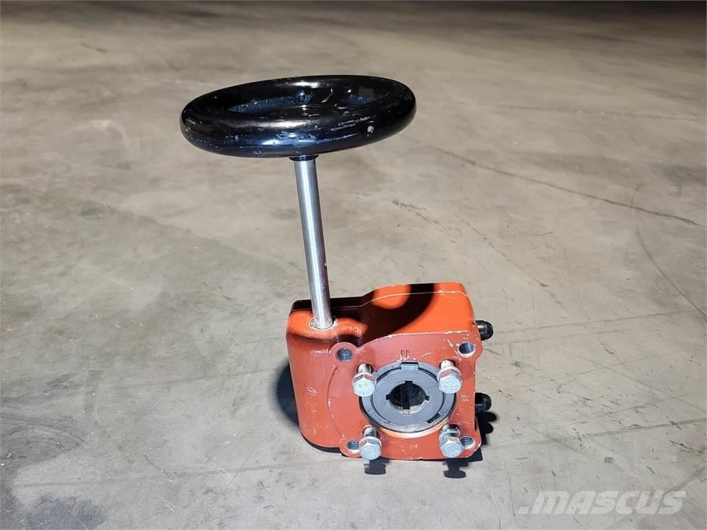  VICTAULIC P000002P08 Строительная техника - Другие