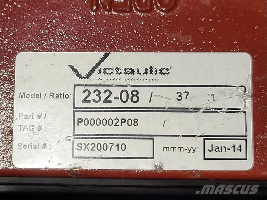  VICTAULIC P000002P08 Строительная техника - Другие