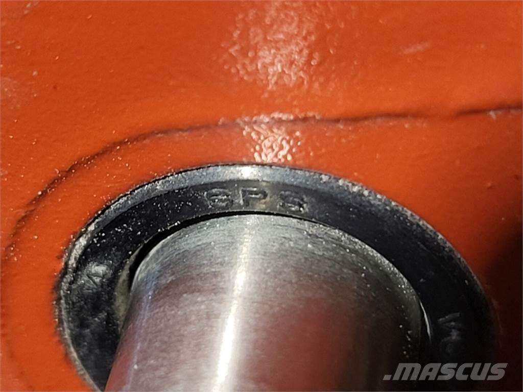  VICTAULIC P000002P08 Строительная техника - Другие